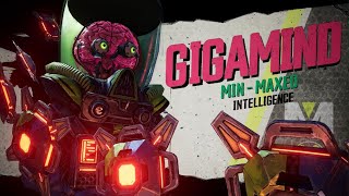 Big Brain | Borderlands 3