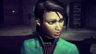 Saints Row IV gameplay | Rescue Asha | The Case of Mr. X | #19