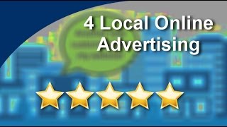 4 Local Online Advertising Louisville 
        Superb 

        5 Star Review by Alan H.