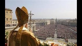 The Deception of the Vatican