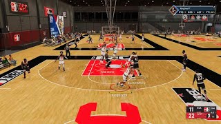 2-Way Threat BEST BUILD NBA 2K 22