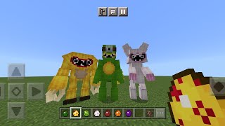 Joyville addon for Minecraft PE | BE