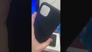 Кирюха купил себе новый iPhone 11 в жёлтом цвете ￼