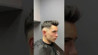 BEST SIDE FADE TEXTURED HAIRSTYLE FOR MEN 💈 LATEST HAIRCUTS