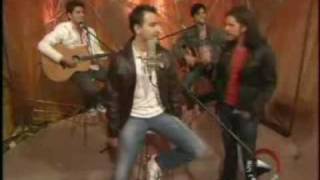 Metas del grupo Reik para 2009, entre ellas, Brasil!