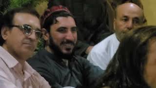 Independence Day Of Afghanistan | Manzoor Pashteen in Islamabad | 19 August 2023