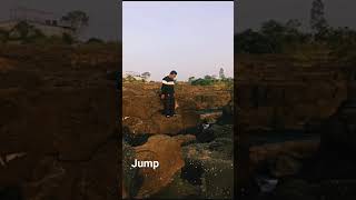 JumpingJack #trending #viral #viralreels #viralshort #trendingshorts #jump #try #jumpscare #jumping