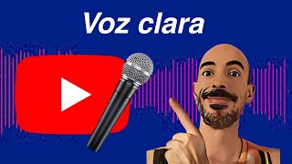 Algo muy importante para tus videos en YouTube: el audio |Que usar?|