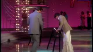 American bandstand Frankie Valli Interview