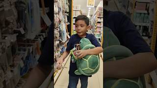 Beli Boneka Kura - kura 🐢🐢🐢