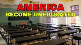 America's Top 10 Uneducated Cities