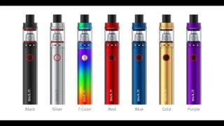 Smoktech STICK V8 BABY KIT Released