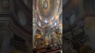 Peterskirche, Vienna, Austria