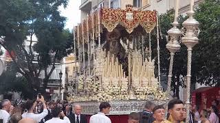 MAGNA MARIANA JEREZ 2024. REINA DE LOS ÁNGELES.