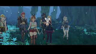 Atelier Ryza 2: Lost Legends & the Secret Fairy [ Ep : 18 ]