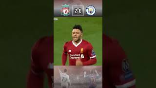 Liverpool_Vs_Manchester_City_ 3-0_Champions_league_2018 #football #liverpool #mancity #europe #usa