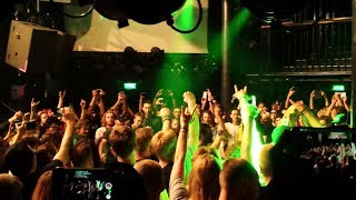 Ho99o9 - Get A Grip & Big Takeover - Amsterdam 4/25/2019