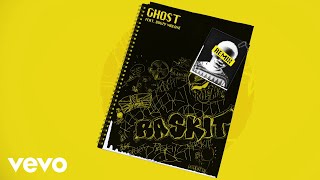 Dizzee Rascal - Ghost (Visualiser) ft. Bugzy Malone