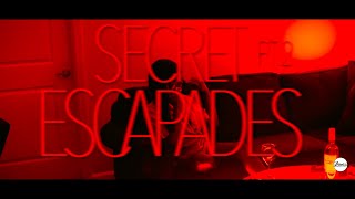 CashDaGawd & EyeLoveLula "Secret Escapades Pt.2" Directed by: Z. Hooks