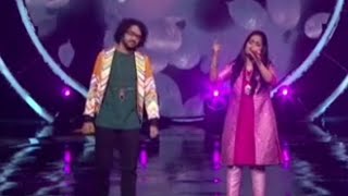 nihal tauro with sayli kamble best new performance full screen