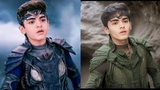 Baal Veer 🆚️ Edit #photo #treanding shorts #viral shorts #reepicshorts 🌹#baalveerreturns #edit #yt 💯