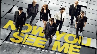 Now You See Me (2013) - Trailer