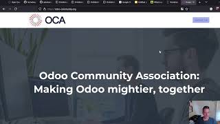 Doodba for odoo? One view from a deployment newbie