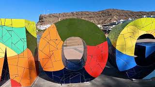 Playa del Ingles 2023 - Summer holiday - Gran Canaria