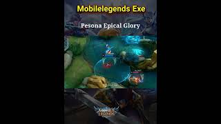 Wtf Mobilelegends #exe