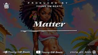 Amapiano x Instrumental "MATTA" Shallipopi x TitoM & Yuppe x Asake x Seyi Vibez Type beat|2024