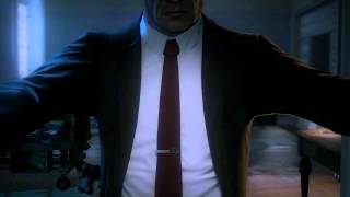 Hitman Absolution E3 2012 Trailer