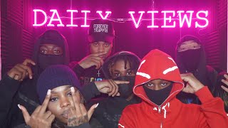 Daily Views Season 2 Cypher