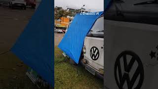 #shorts #viajando #lesliegraciolli #vwbrasil #vwkombi #kombiclipper #saofranciscodosul #shortvideo