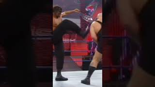 big show take revenge from Khali #viral #revenge #wwe #trending #shorts