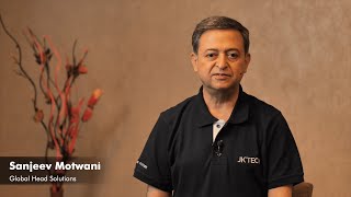 JK Tech Helping Clients In Their Digital Transformation Journey