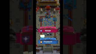 Win Mega Deck Challenge With 2.6 Fast Bait Cycle Cards! Clash Royale