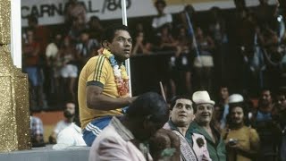 Flavio Prado entrevista Mané Garrincha em 1982⚽️,#Botafogo #flavioprado