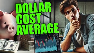 Invest Smarter with Dollar Cost Averaging! Simple Beginners Guide