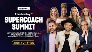 Mindvalley Supercoach Summit 2024 | Official Trailer