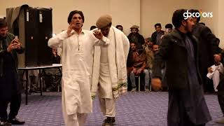 Galiya Ustad | Dance Hareep | Must Watch | Shina New Song 2023 | GB Colors