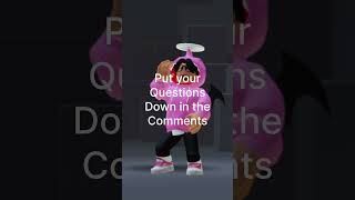 Please keep questions family friendly #roblox #avatar #qna