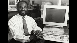 Changing the Way We Look at Computers | What Are Supercomputers Used For? | Black Inventors