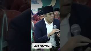 Belajar Harus Ada Sanadnya | Gus kautsar #dakwahislami  #motivasi#ngaji