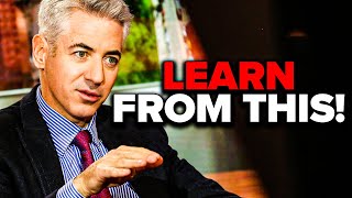 Inside Bill Ackman's BRILLIANT Netflix Trade!