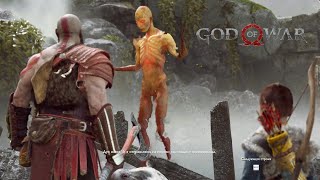 Прохождение God of War #6