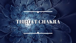 Throat Chakra Healing | Light Language Transmission