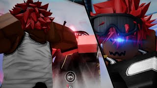 This May be the BEST Hajime No Ippo Game on Roblox..!