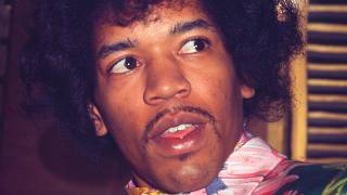 Things We Learned About Jimi Hendrix After He Died