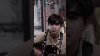 Slank - Orkes Sakit Hati Cover By Fakhri Hanif #shorts #slank #cover #slankers