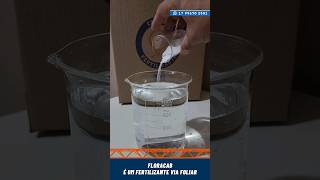 FLORACAB [Fertilizante para o período de floração, florescimento e pegamento] #calcio #boro #foliar